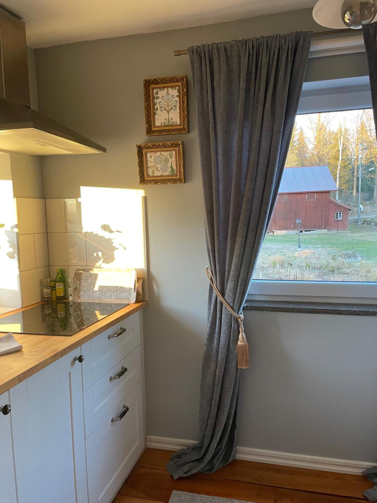 Baersta Bnb Kolbäck Zewnętrze zdjęcie